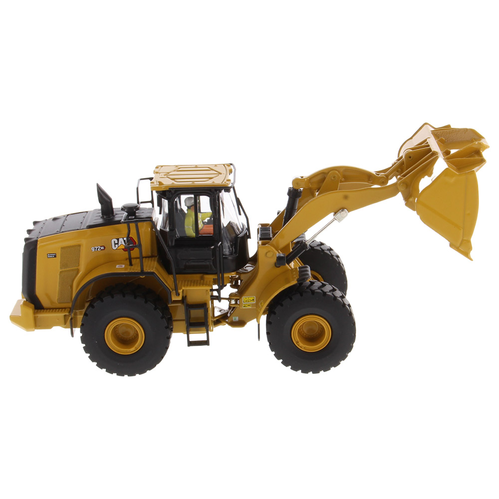 product-1:50 Cat Cargador de Ruedas 972XE