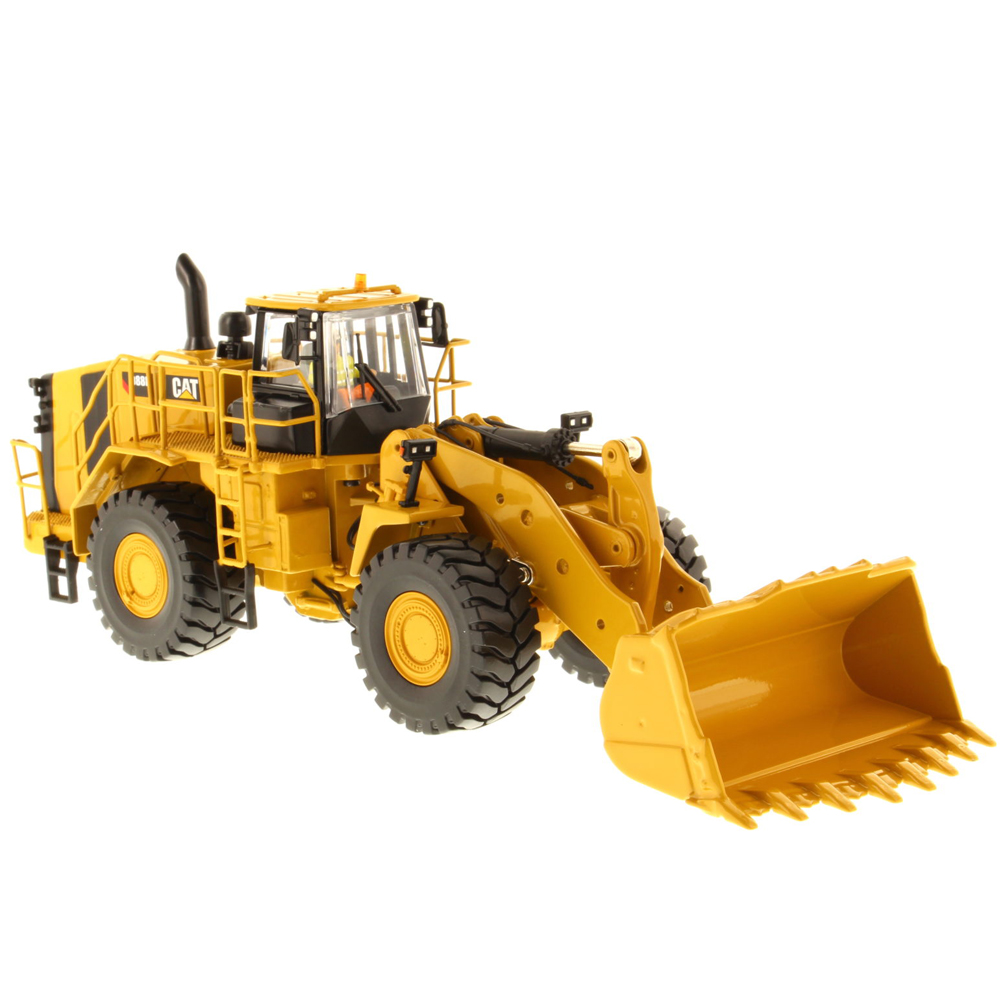 product-1:50 Cargador de Ruedas Cat 988K