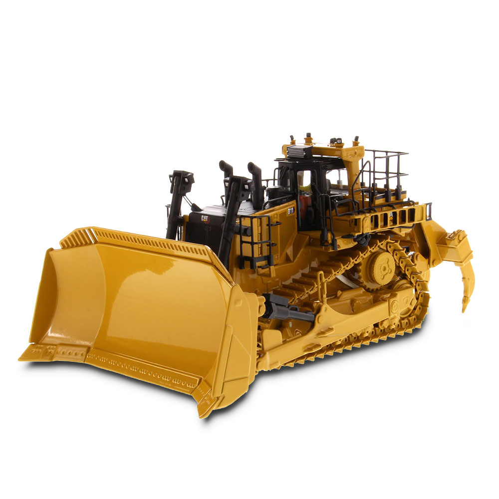 product-1:50 Tractor de Orugas Cat D11 Fusion